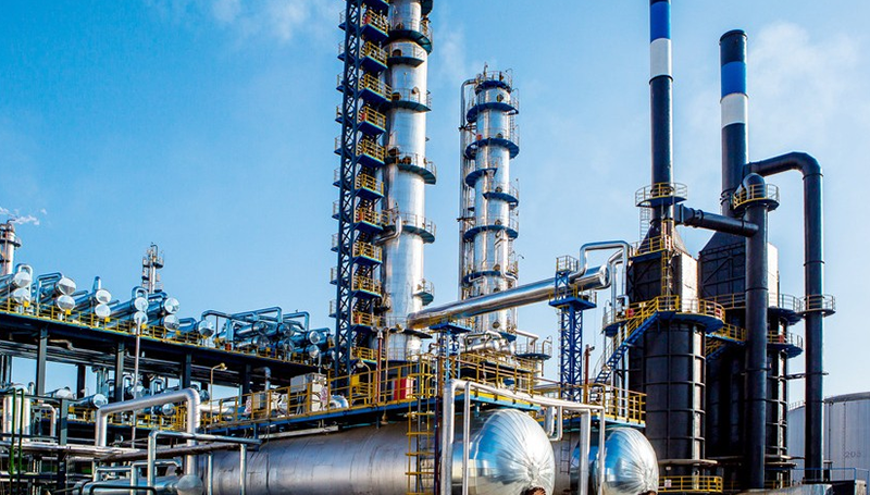 化工行业