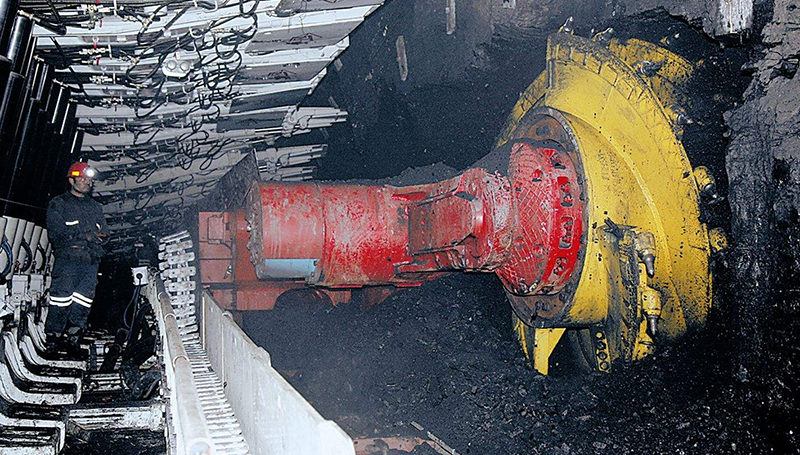 煤矿降温及井口保温