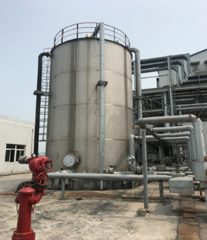 安徽华塑股份氯碱厂