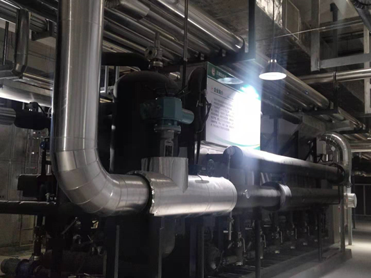 黄山胶囊篁家园厂区